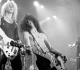 guitar legend first heard future bandmate sing 43 years ago then they became the most dangerous band in rock