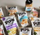 i finally ordered pipcorn from shark tank here s my honest review
