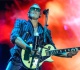 80s heavy metal legend records new songs after 44 years