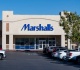 marshalls marble top accent table gives lavish looks for less than 100