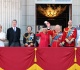 the british royal family announce birth of new baby share adorable first photo