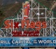 six flags is turning final destination into a maze with a gruesome twist