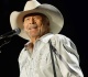 67 year old country legend alan jackson just hit a new milestone 35 years in the making
