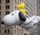 peanuts fans are in love with lenox s adorable snoopy kettle that doubles as decor