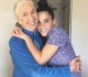 jane goodall s goddaughter reveals the heartfelt postcards the late icon sent her