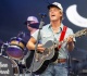 22 year old all time country record breaker hits major billboard milestone following george strait performance