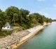 want a free beachfront stay in sweden just keep it under 45 decibels