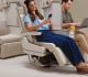 this airline just upgraded premium economy with full privacy screens electric recline and wireless charging
