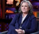 rosie o donnell brings epstein survivors together for powerful performance of iconic feminist anthem