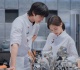 he voiced jinu in kpop demon hunters now he s playing a top chef in prime video s new k drama about a fierce cooking competition