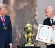 fifa peace prize could be scrapped after donald trump controversy