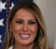 melania trump shares new era career update