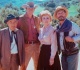 gunsmoke star roger ewing dead at 83