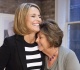 savannah guthrie shares emotional update on day 24 of her mother s disappearance