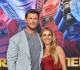 chris hemsworth reveals why his wife s brutal honesty is more important than praise