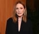 julianne moore enjoys rare family outing with husband bart freundlich and son caleb