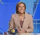good morning america s robin roberts 65 shares bikini photo that has fans doing a double take abs for days