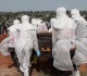 doctor buried after he died treating ebola patients in drc