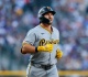 pirates place spencer horwitz on injured list recall jack brannigan for mlb debut