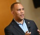 hakeem jeffries s bid to win over supreme court packing lefties is just pathetic