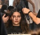 the life of a model is a 24 hour job that is demanding brutal and restless