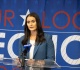 fake moderates like cait conley embrace the worst democratic lunacy