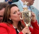 who is cherie devaux the kentucky derby winning trainer is also a stepmom