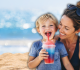 your perfect slushie flavor based on your birth date
