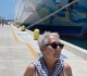 how i m packing for a special 2 week cruise with a single carry on as a 70 traveler