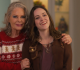 beverly d aneglo and mick foley star in a new holiday movie inspired by a true story real healing happens with love exclusive