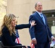george w bush makes hilarious dad snafu during impromptu call on jenna and sheinelle