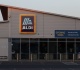 aldi is selling a stylish 20 acacia wood table similar to article and wayfair styles over 7x the price