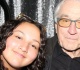 robert de niro 81 makes rare public appearance with daughter helen 13