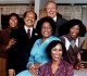 the jeffersons star 94 hits the red carpet with great granddaughter for rare red carpet outing