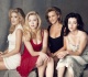 fans declare beverly hills 90210 star queen of the 90s after latest update