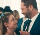 the bear throws a wild wedding and an oscar winning star is invited