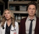scrubs team talks season 9 erasure j d and elliot s new normal and where turk carla and dr cox stand in the revival