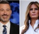 jimmy kimmel has a wild theory about melania trump is she ai