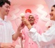 the world s largest museum of ice cream is officially landing in las vegas this july