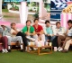 two more islanders are sent home who went home on love island usa 2026 last night