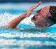 golden boy strikes gold swimming to george michael s careless whisper