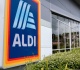 aldi s 2 tier organizer is a versatile storage solution for so many purposes