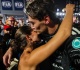 f1 driver george russell s beachside proposal came with a stunning yellow diamond engagement ring