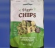 this popular veggie chip brand just recalled a product over undeclared gluten