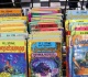 1992 r l stine horror series with over 400m copies sold ranked among best books ever made