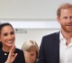 meghan markle and prince harry s son archie has adorable accent in the duchess s first video since u k return