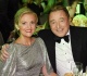 riverdance lord of the dance fans shocked as michael flatley shares his wife s death at 52 what happened