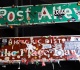 in 2015 pike place market removed over 2 350 pounds of gum from its gum wall in 130 hours people began sticking more on almost immediately