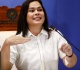 philippine congress poised to impeach vice president sara duterte