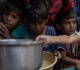 israel to allow limited food into gaza amid intensified military offensive